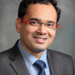 Headshot of Dr. Abjiheet Kadam, Orthopedic Spine & Surgery doctor