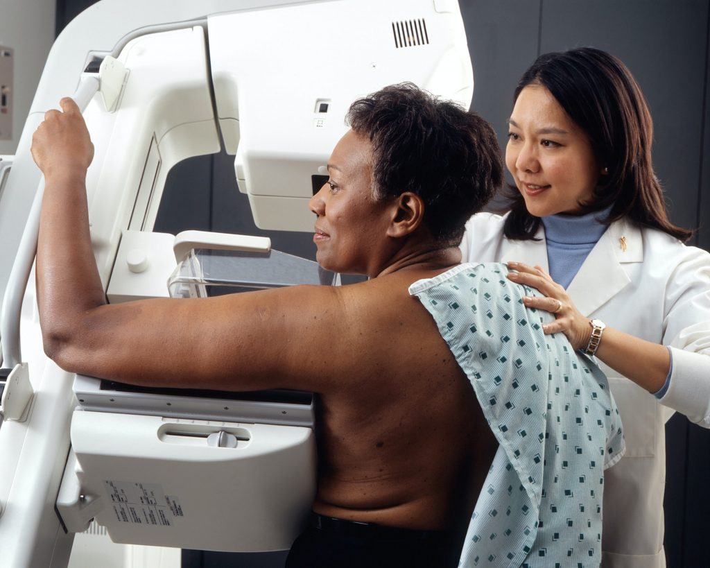 Be sure to get tested and plan your mammogram today to reduce your risk of breast cancer